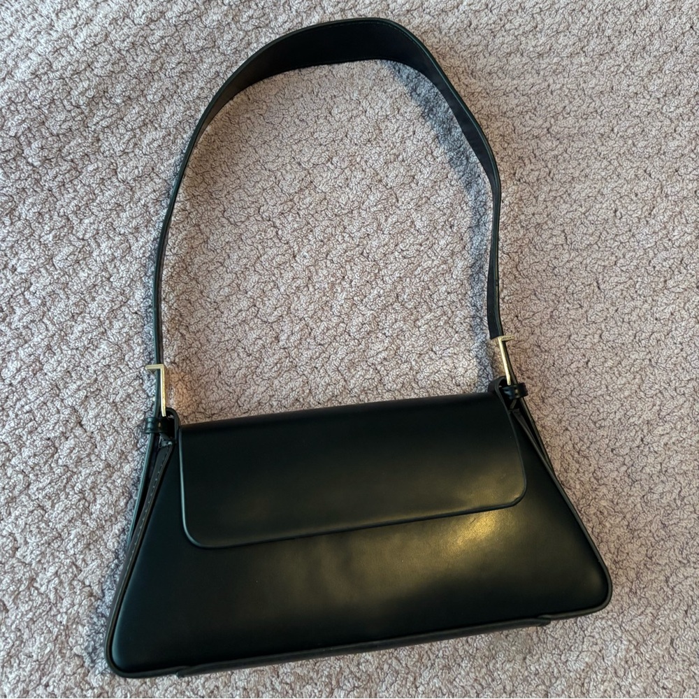 ZARA SHOULDER BAG